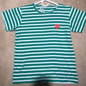 Comme des Garçons t-Shirt SIZE S OBO